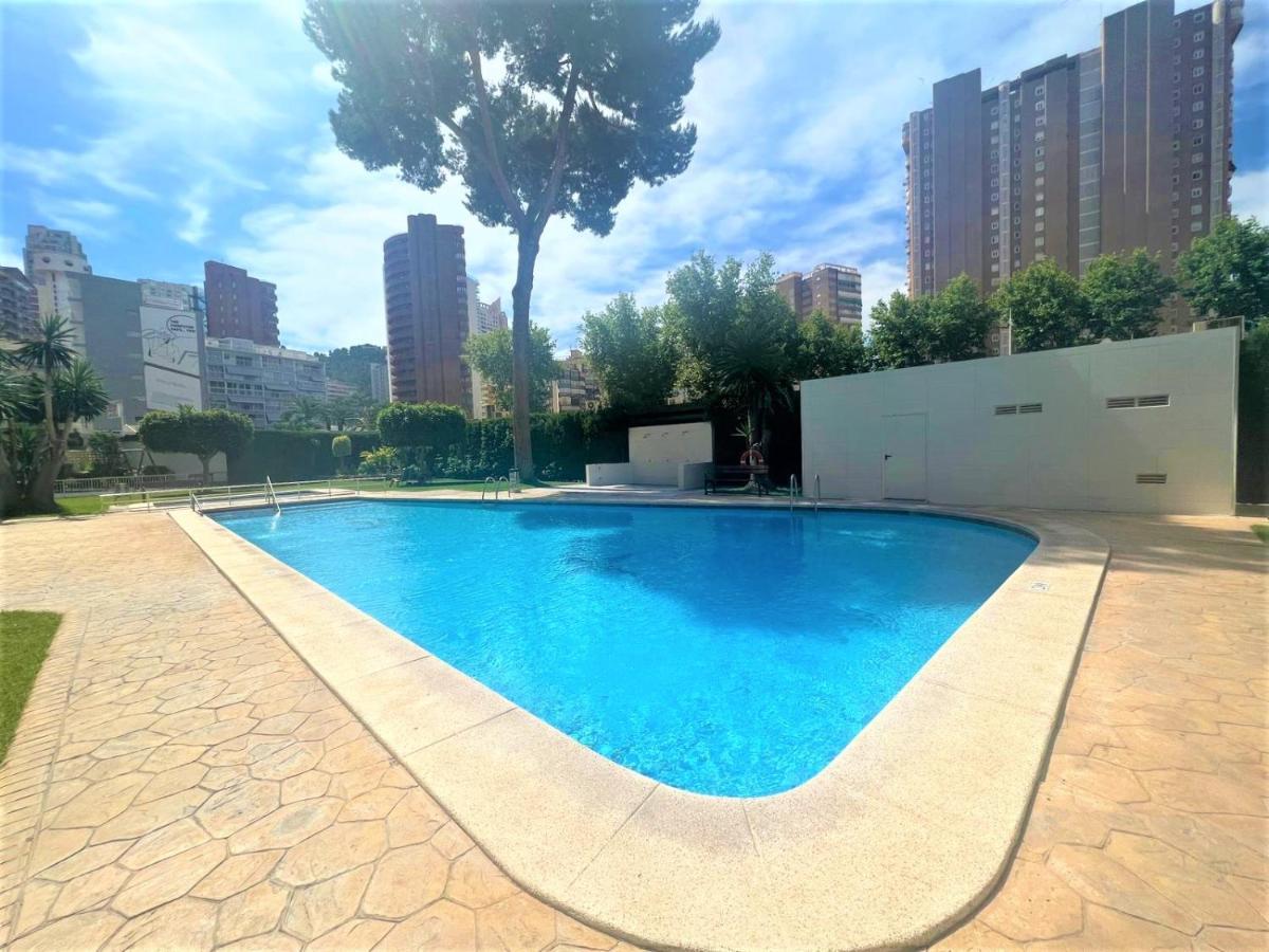 Albatros - 14º Apartment Benidorm